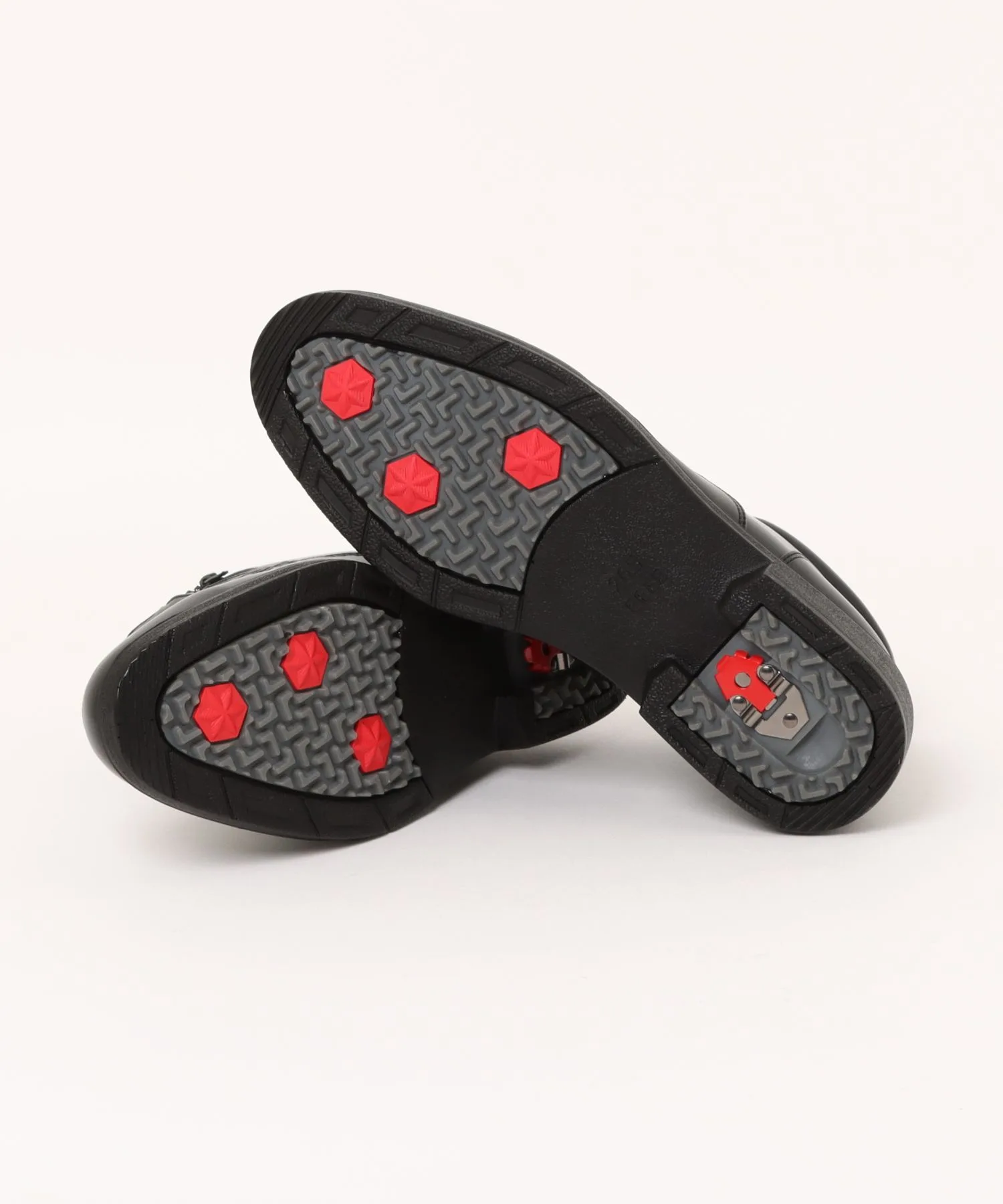 Мужские ботинки TSURUYA NEO GRIP — фото 3