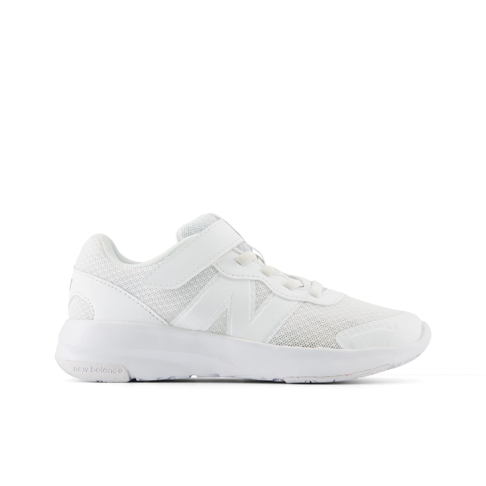 Кроссовки PT578BB / PT578BK / PT578BP / PT578NV / PT578PK / PT578RB / PT578RD / PT578WW New Balance, WHITE
