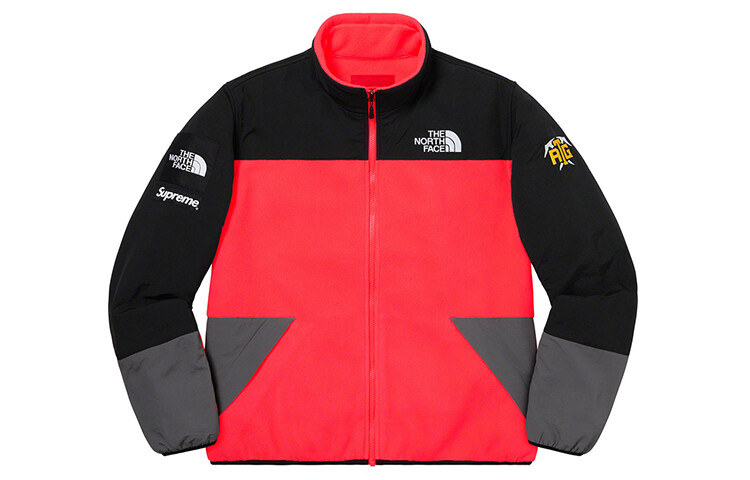 

Куртка North Face X унисекс Supreme