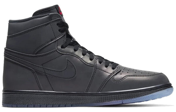 Кроссовки 1 ретро высокие зум Air Jordan, мульитколор — фото 2