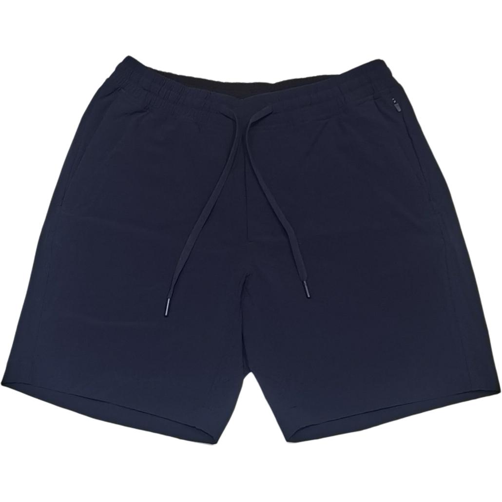 

Lululemon Шорты ABC Casual Shorts 8' Men's Marine Blue
