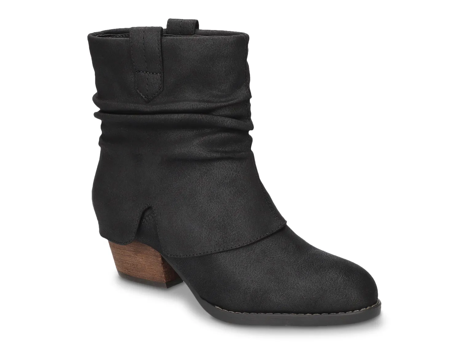 

Ботильоны Twyla Bootie Bella Vita, черный