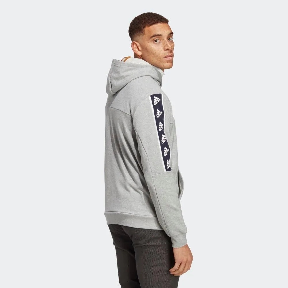 Толстовка adidas Essentials Brandlove — фото 3