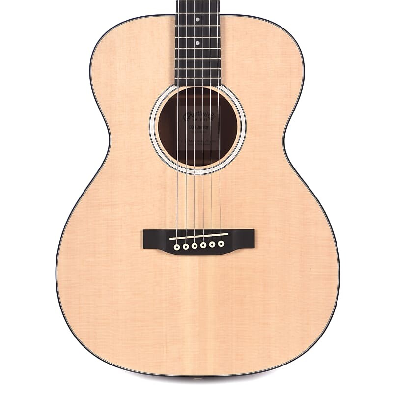 

Акустическая гитара Martin 000 Jr-10 Satin Sitka/Sapele