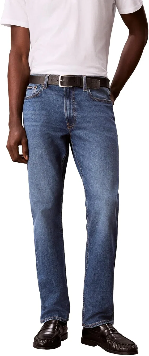 Джинсы Calvin Klein, Montauk