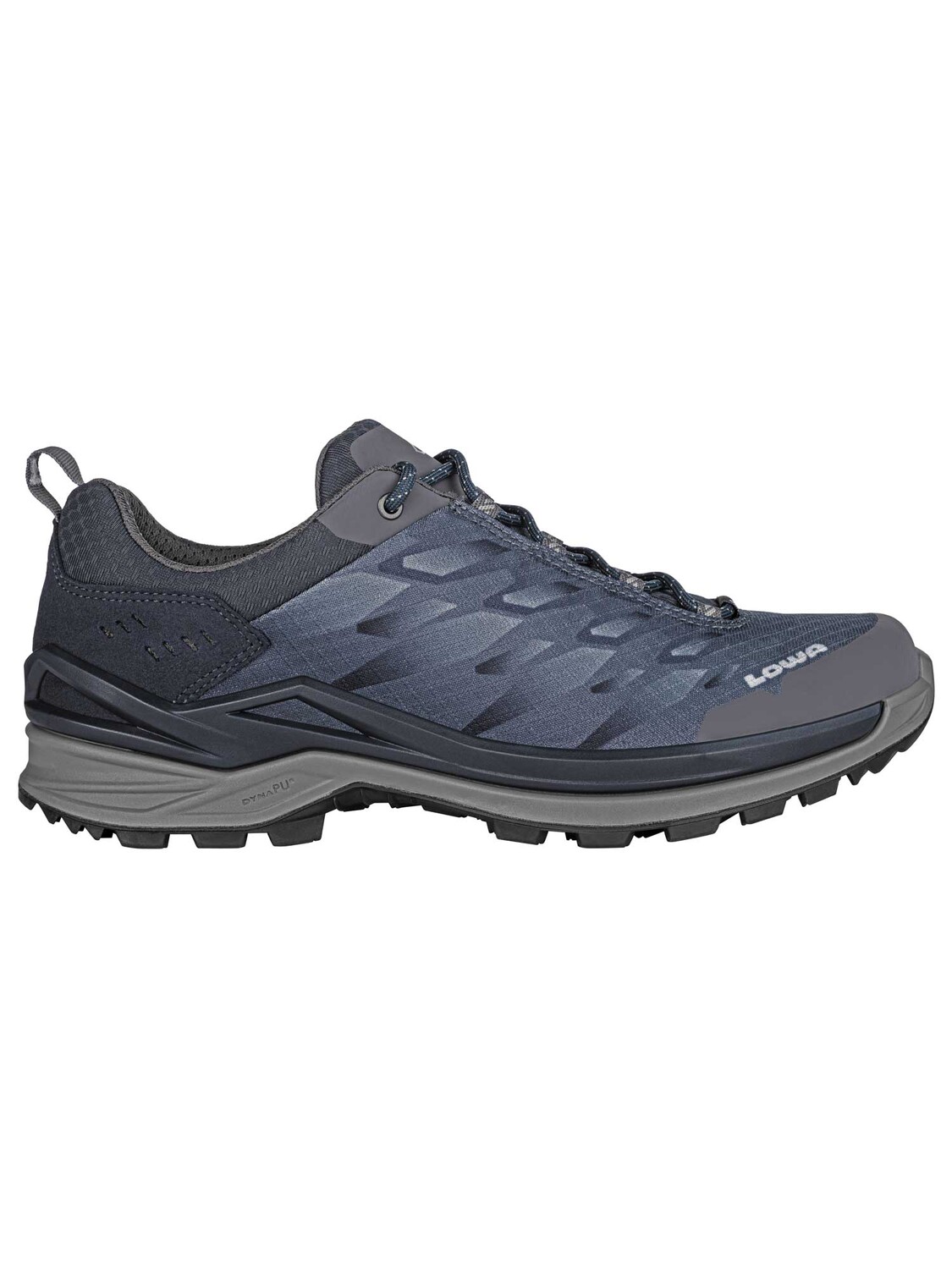 

Походные ботинки Lowa FERROX GTX LO, синий