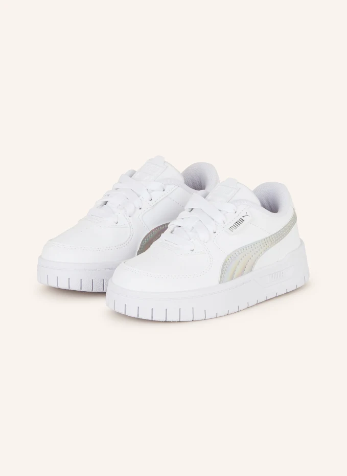 

Кроссовки cali dream Puma, белый