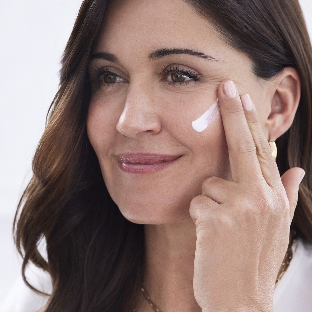 Крем для лица SPF LANCÔME Rénergie hpn -пептидный дневной против морщин для сухой кожи, moterims — фото 4