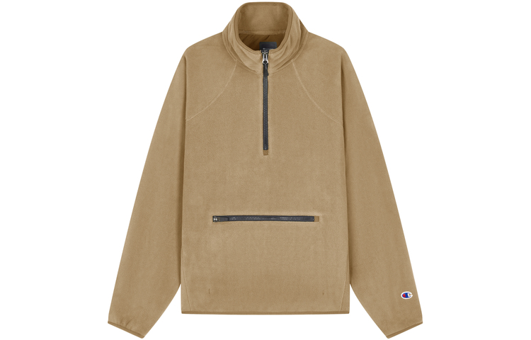 

Champion Куртка Japan Version Unisex, Light Coffee