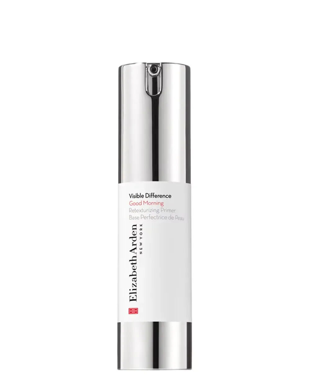 Фиксатор макияжа Good Morning Retexturizing Primer Visible Difference Elizabeth Arden