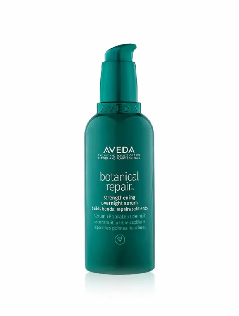 

Ночная сыворотка для волос Botanical Repair, 100 мл Aveda