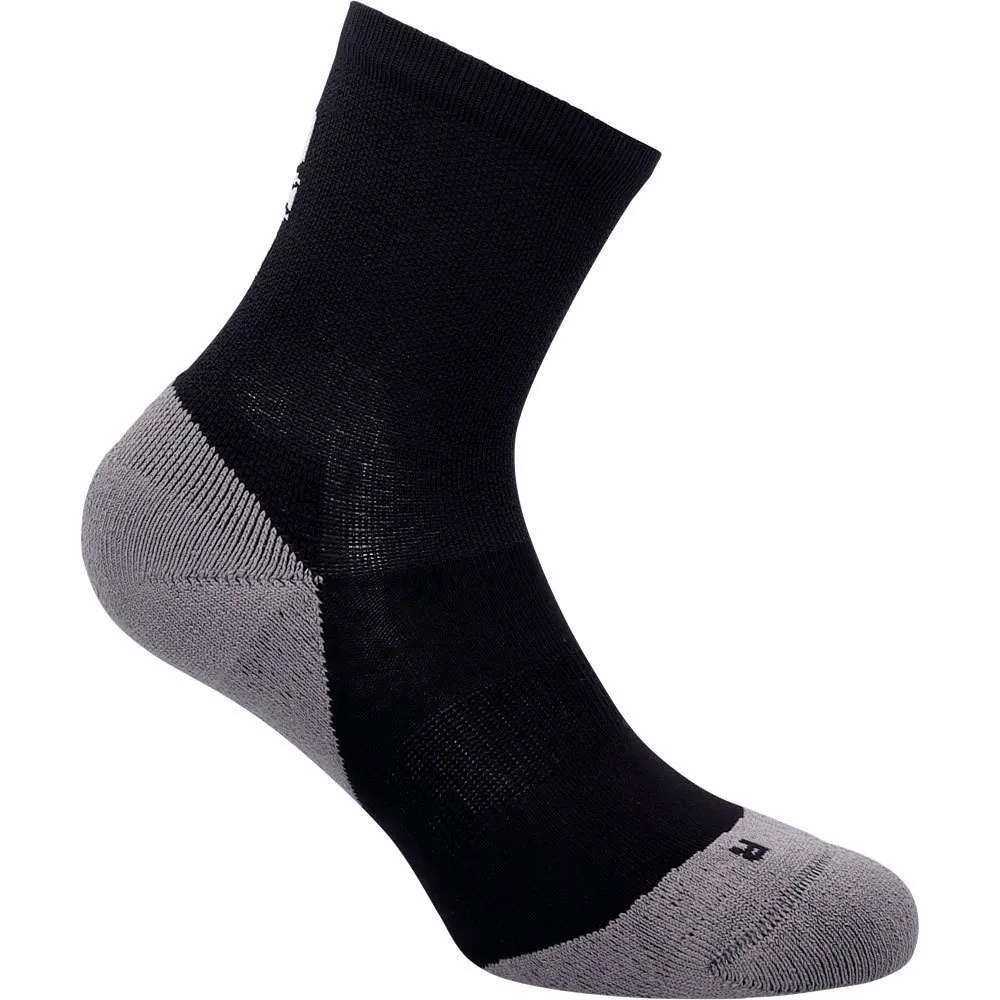 

Носки CMP 3I35986 Dryarn Mid long, черный
