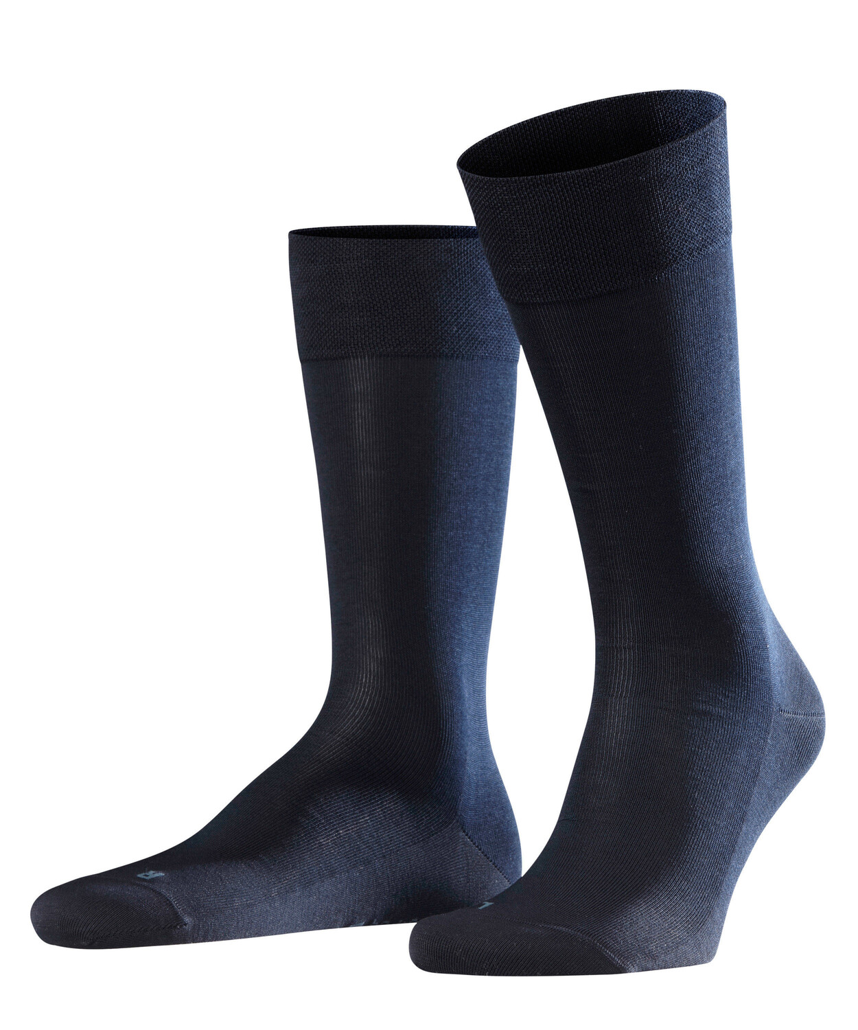 

Носки Falke Sensitive Malaga, цвет Dark navy