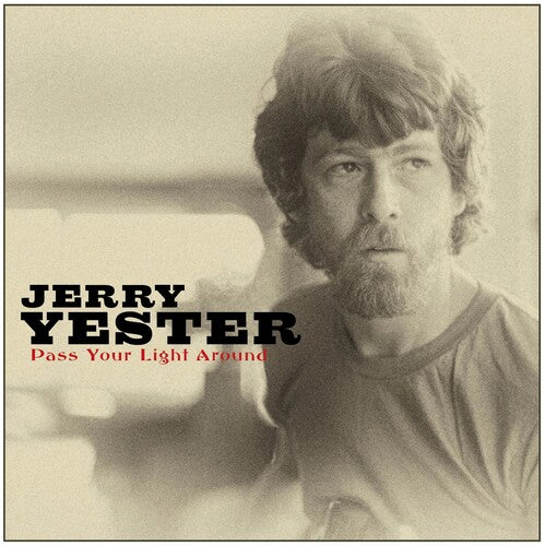 

CD диск Yester, Jerry: Pass Your Light Around