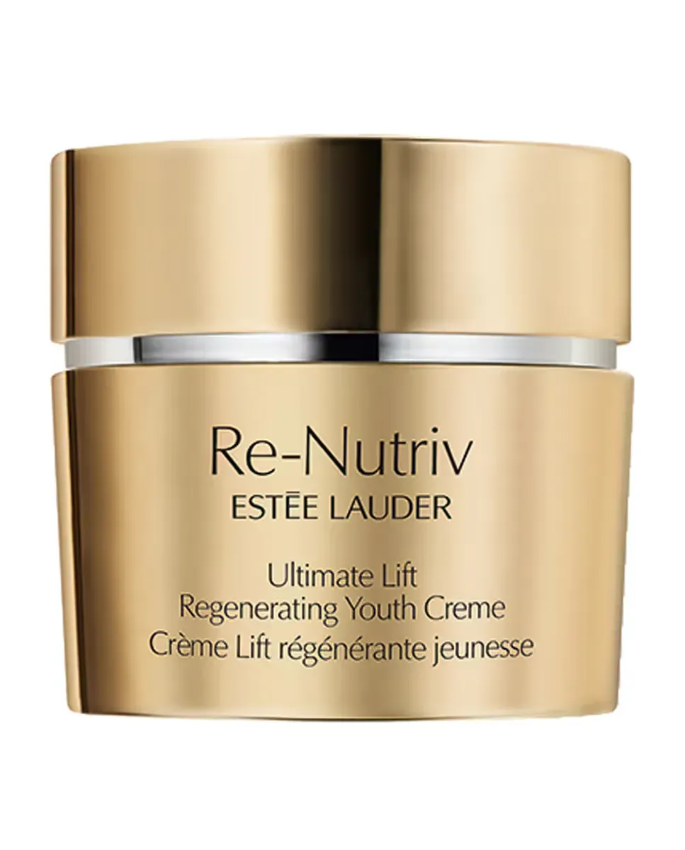 Сыворотка Estée Lauder — Re-Nutriv Ultimate Lift Регенерирующий для молодости, 50 мл