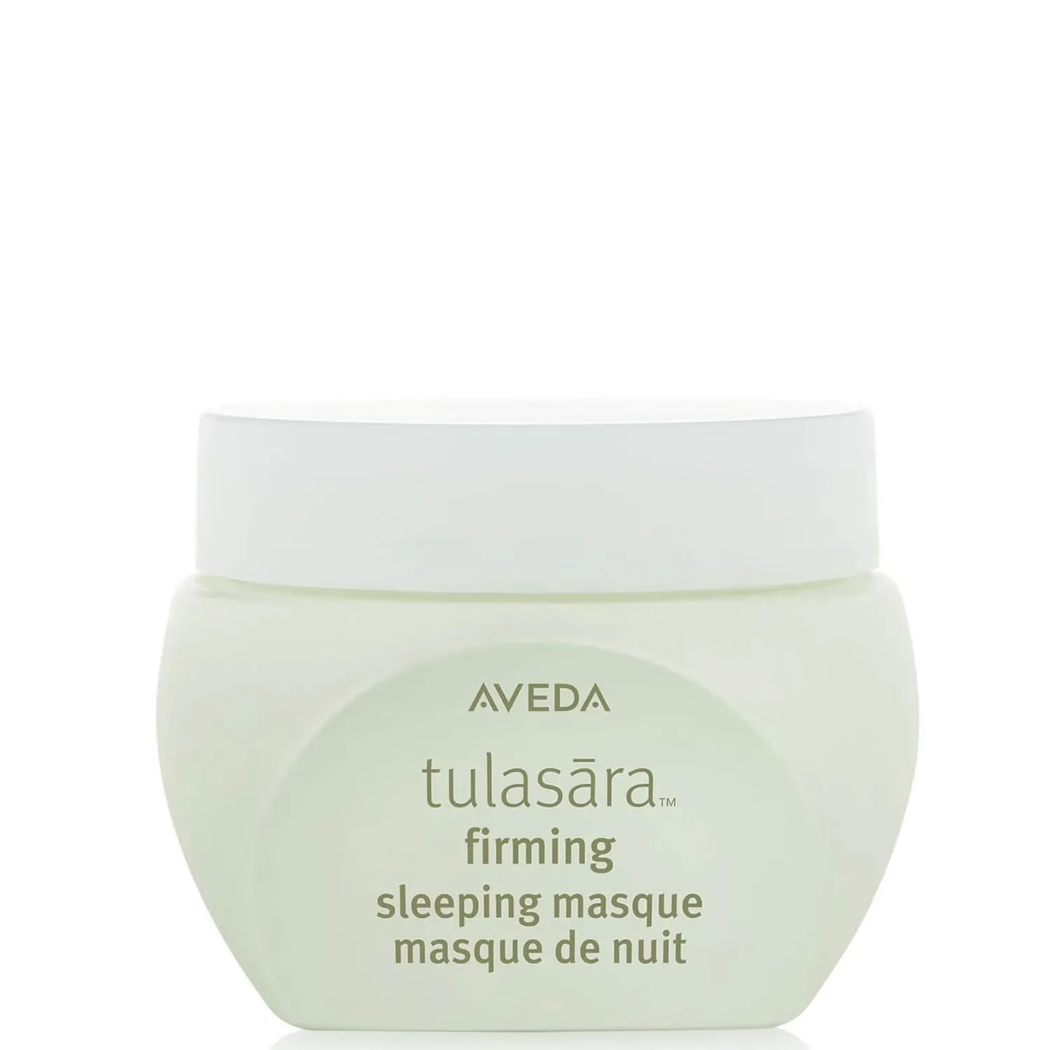 

Tulasara укрепляющая ночная маска 50мл Aveda