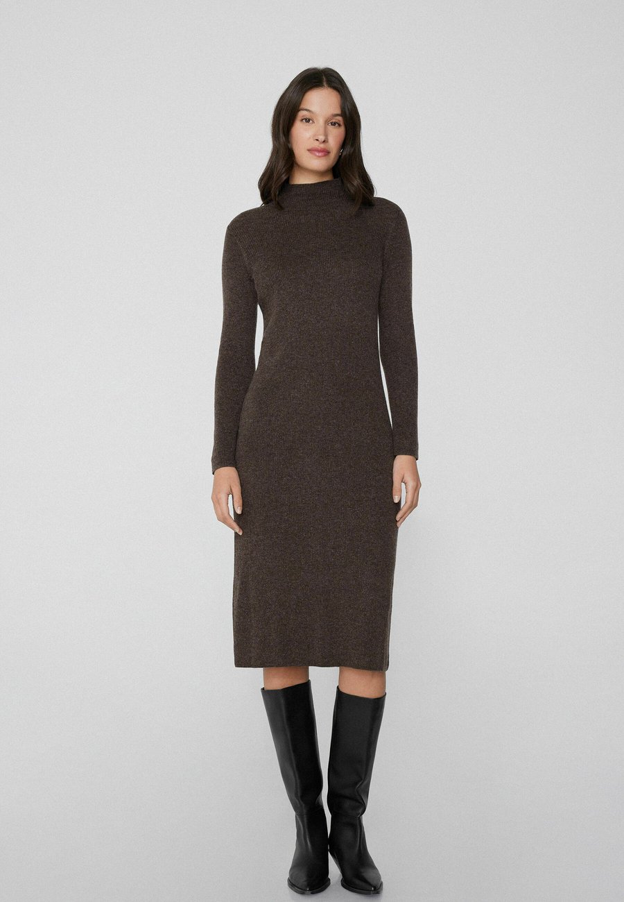 

Платье Tezenis Shift dress, Brown/Mottled Brown