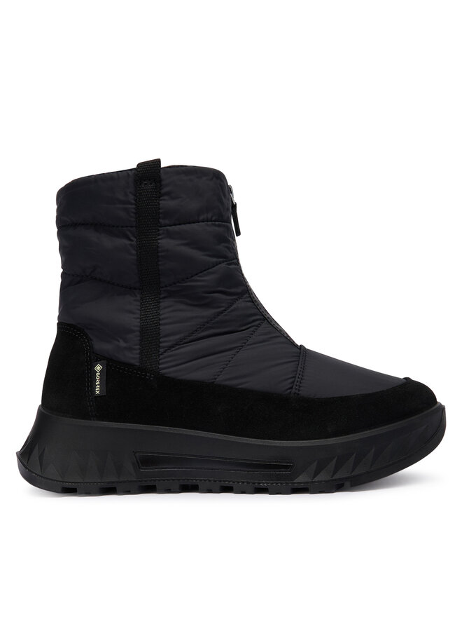 Зимние сапоги St.Moritz GORE-TEX 12-26409-01 Ara, черный