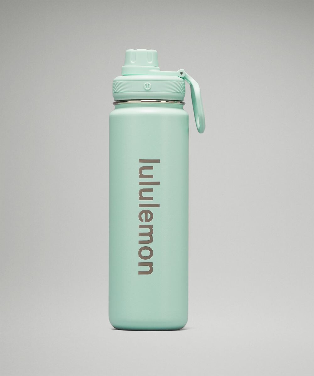 

Спортивная бутылка Back to Life 0,7 л Lululemon