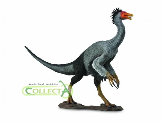 

Collecta, Коллекционная фигурка, Бэйшаньлун Делюкс Динозавр