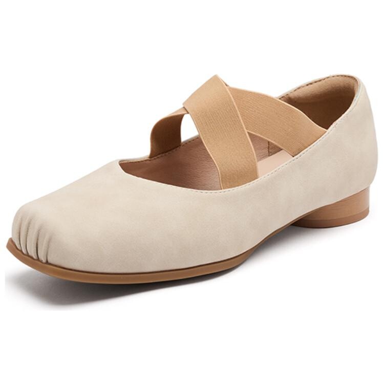 Туфли AGSDON Women's Casual Shoes Women's — фото 4