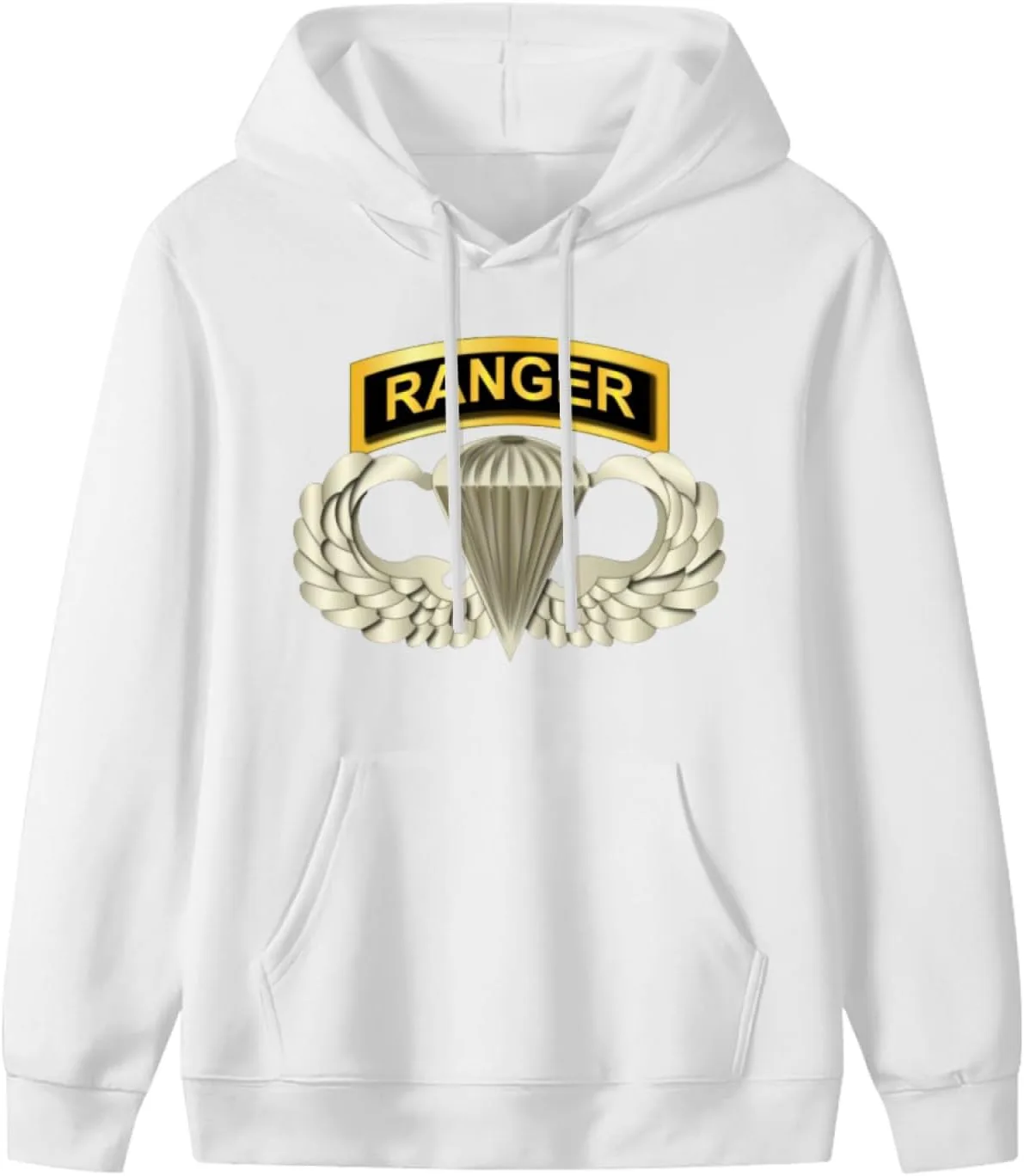 

Толстовка Airborne Badge Ranger ITPHOYS