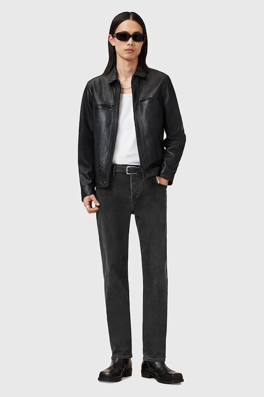 

Джинсы IGGY Allsaints, черный