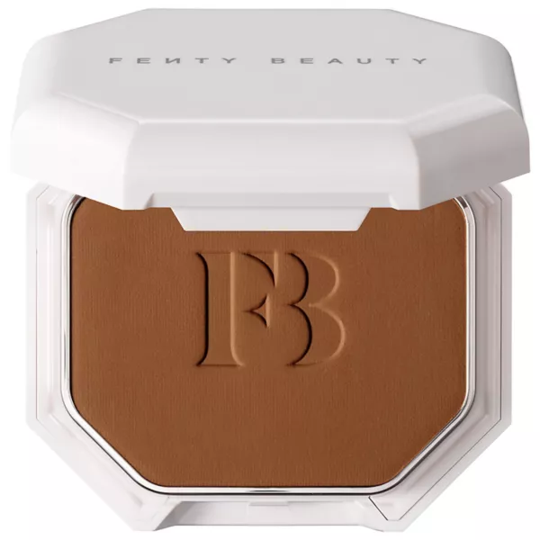 

Pro filt'r мягкая матовая стойкая пудра-основа Fenty Beauty By Rihanna, цвет 430