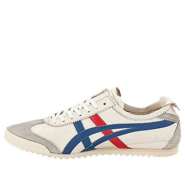 

Кроссовки мексика 66 Onitsuka Tiger, бежевый