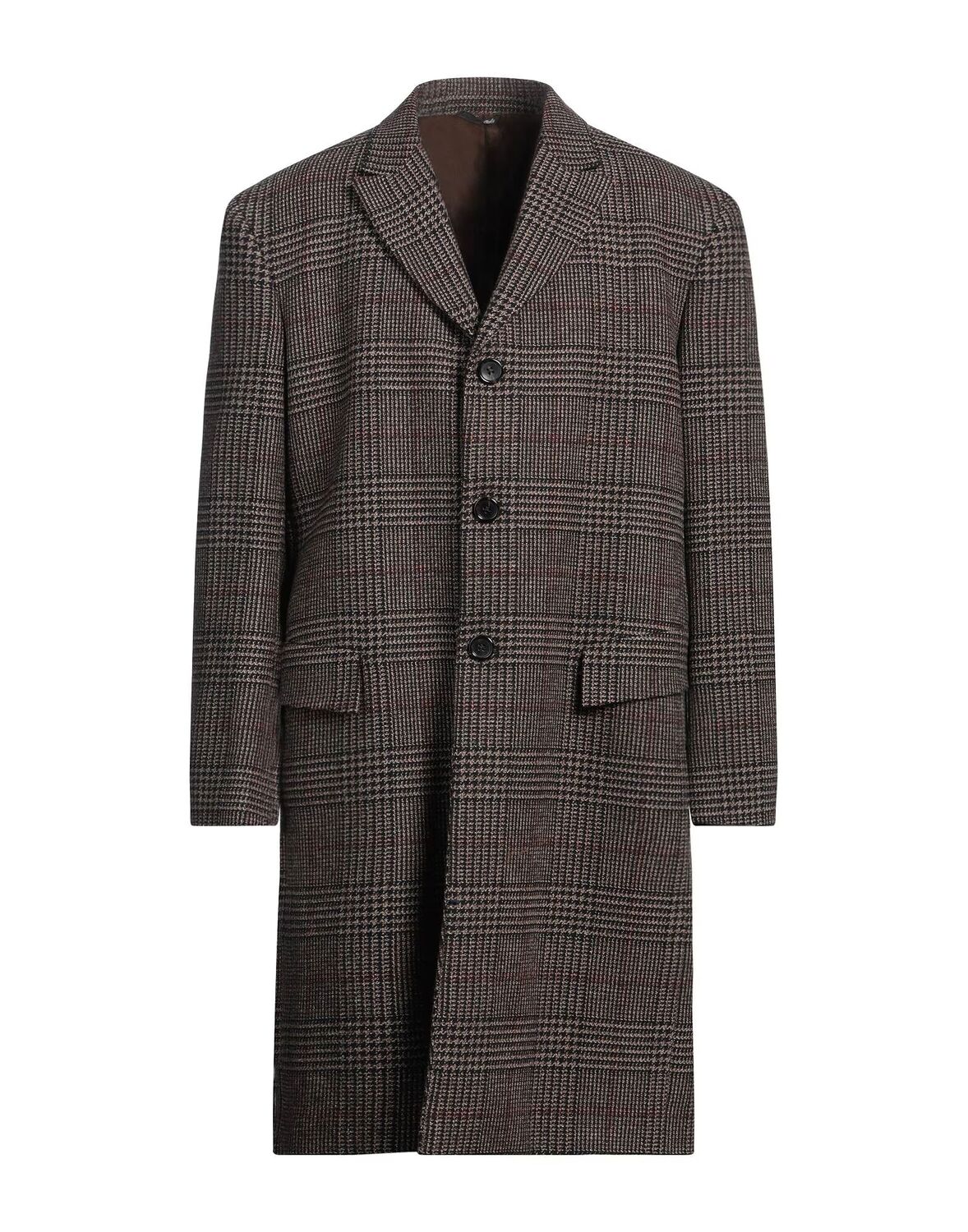 

Пальто Guabello, темно-коричневый