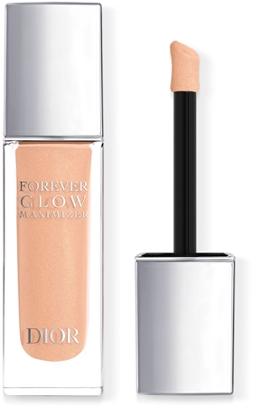 

Жидкий отбеливатель DIOR Dior Forever Glow Maximizer, 013 Gold 11 ml