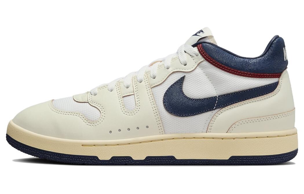 

Мужские кроссовки для скейтбординга Nike Mac Attack, Beige/Blue