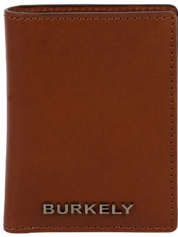 

Кошелек Burkely Leder-Geldbörse Modest Meghan, цвет Cognac
