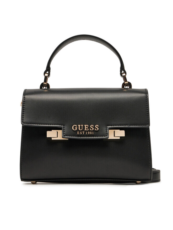

Сумка Guess, черный