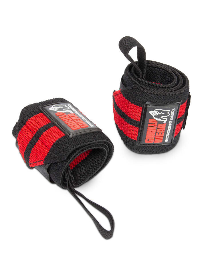 

Перчатки Gorilla Wear
