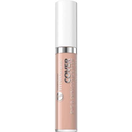 

Консилер-карандаш Cover Eye & Skin Stick 4,5G Персик, Bell Hypoallergenic