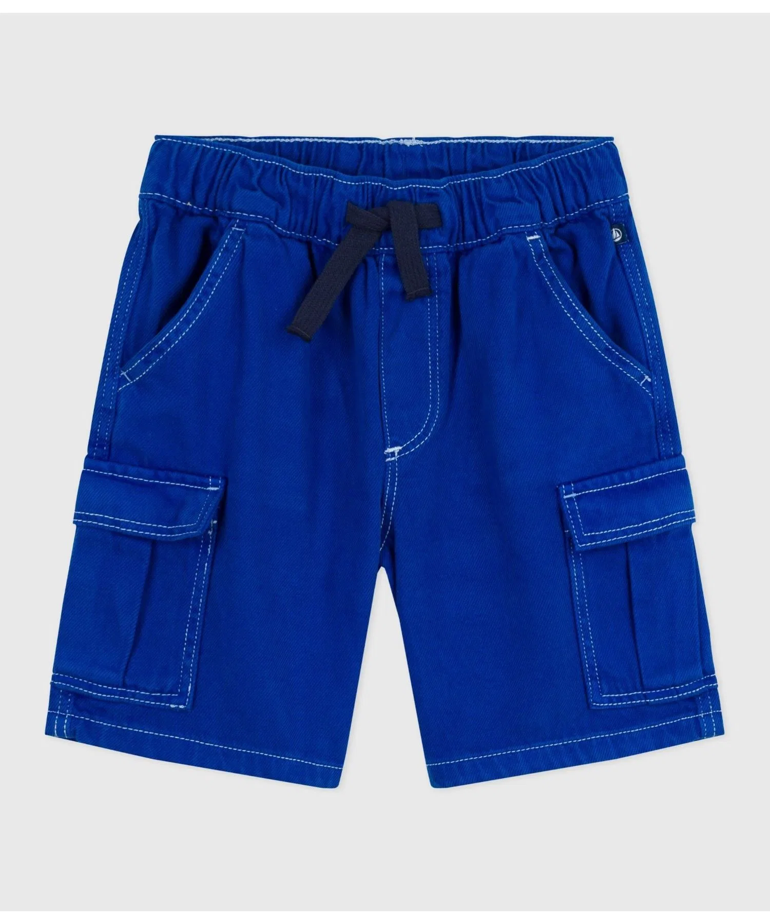 Детские шорты PETIT BATEAU банда — фото 4