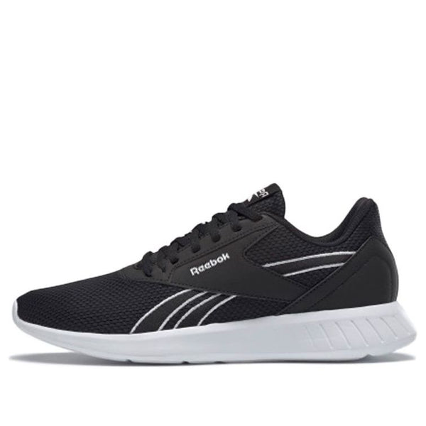 

Кроссовки lite 2.0 'black white' Reebok, черный