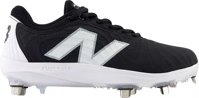 

Женские металлические бутсы для софтбола New Balance FuelCell Fuse v4 Fastpitch, черный