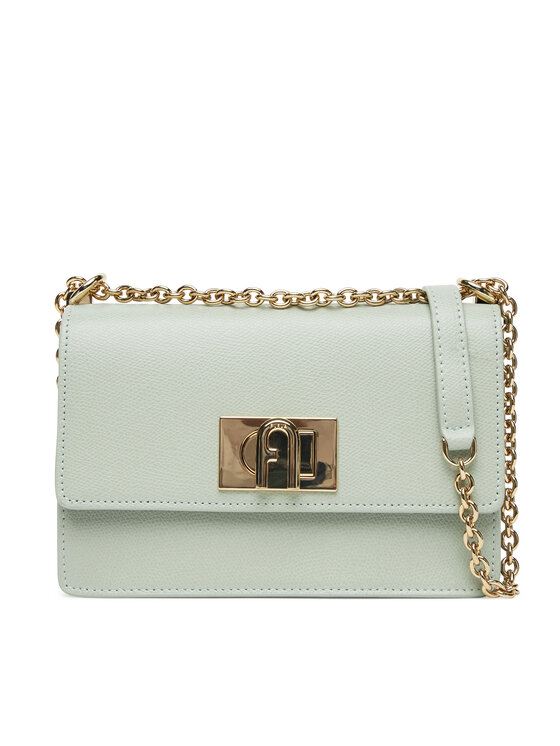 

Сумочка BAFKACO ARE000 RUG00 Furla, голубой