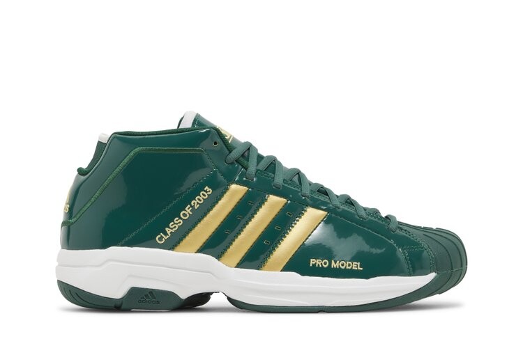 

Кроссовки Adidas Pro Model 2G, зеленый, Серый;зеленый, Кроссовки Adidas Pro Model 2G, зеленый