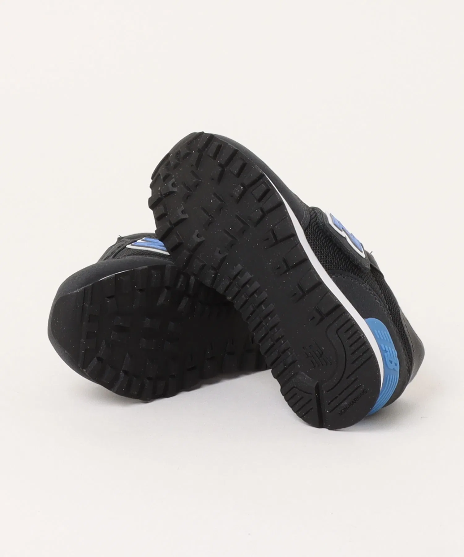 Детские кроссовки New Balance P515 — фото 3