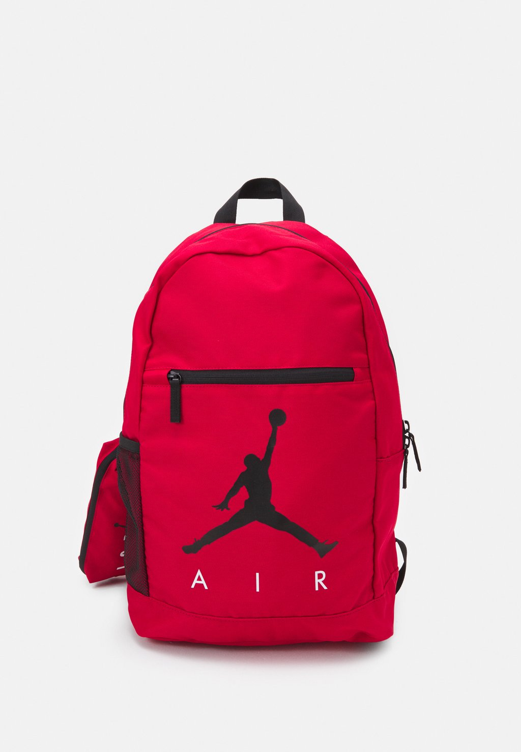 

Пенал AIR SCHOOL BACKPACK WITH PENCIL CASE UNISEX SET Jordan, цвет gym red