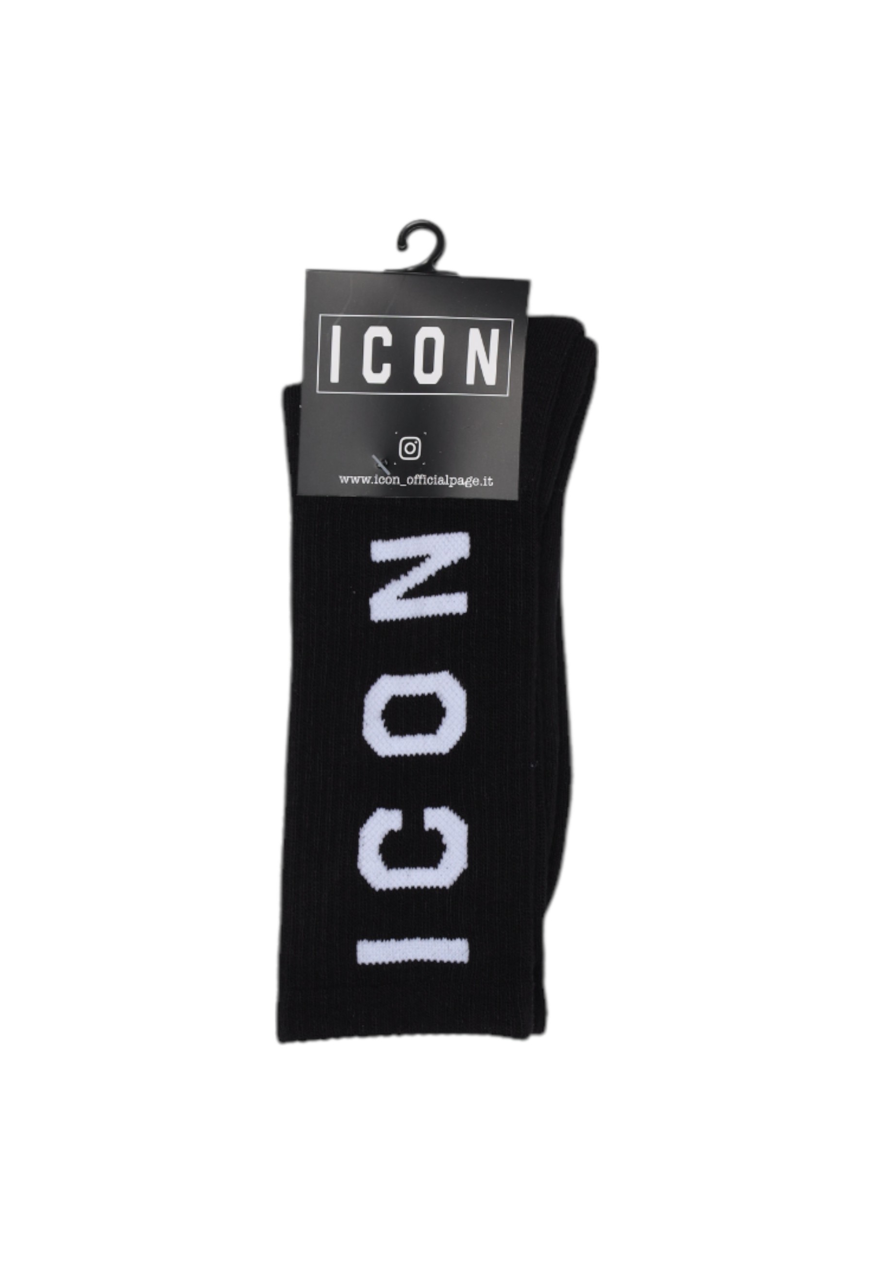 

Нижнее белье Icon, черный