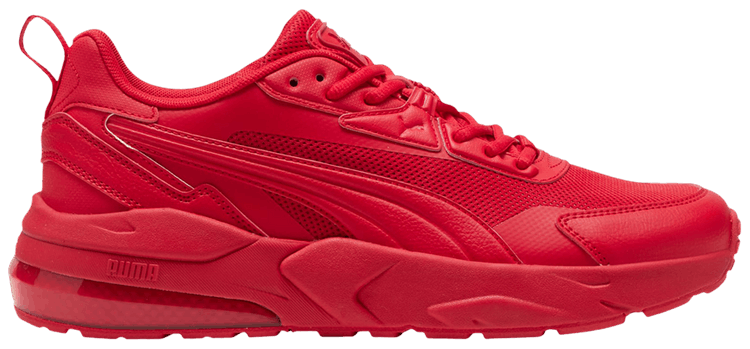 

Кроссовки Puma Vis2K 'For All Time Red', красный