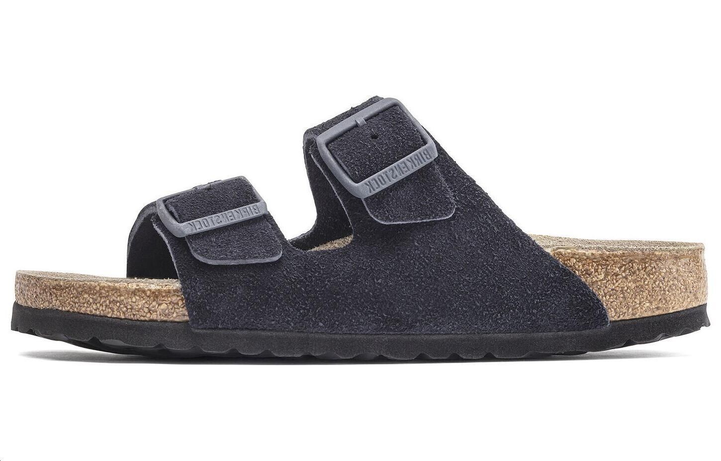 Шлепанцы Birkenstock Arizona унисекс, Black