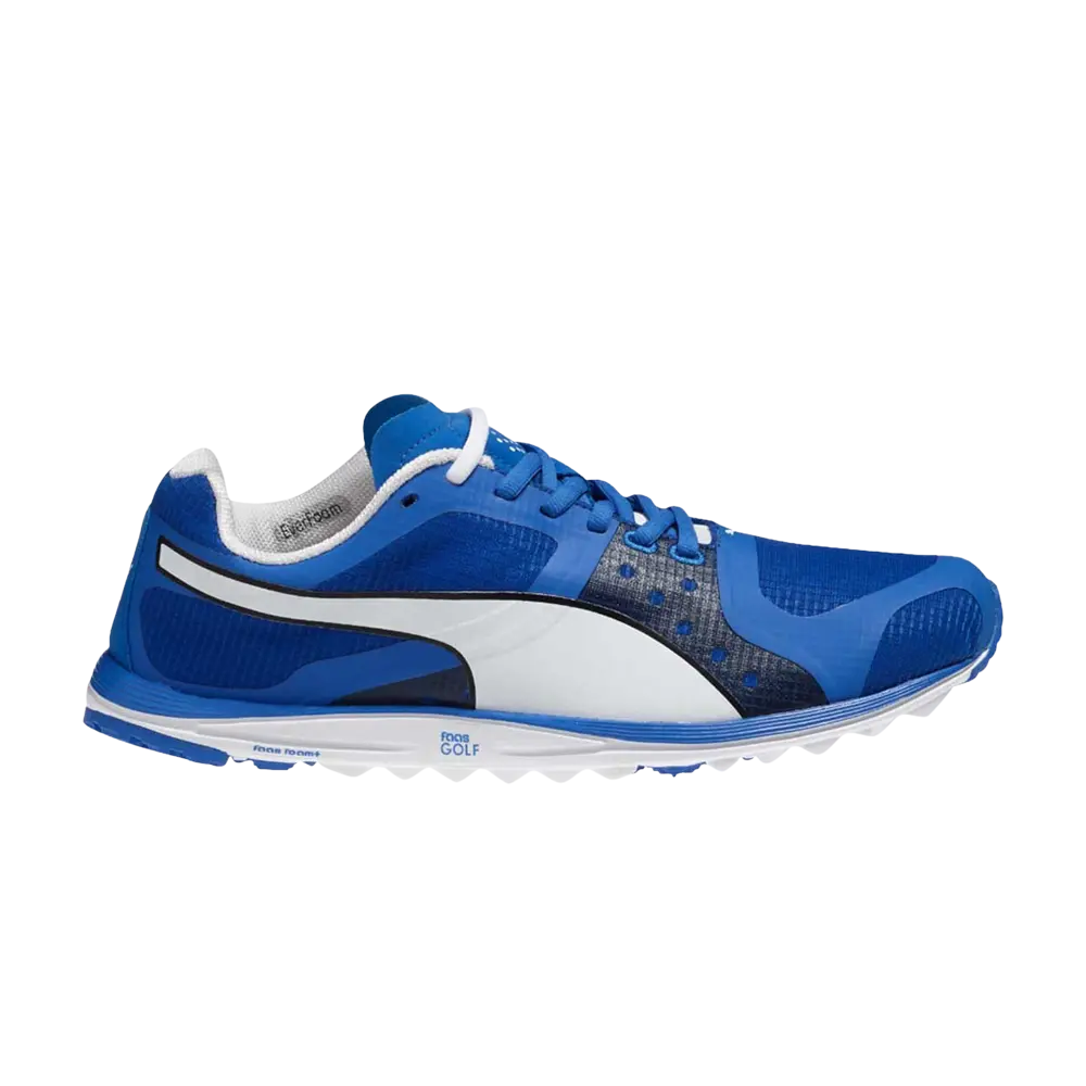 Кроссовки Faas XLite Puma, синий