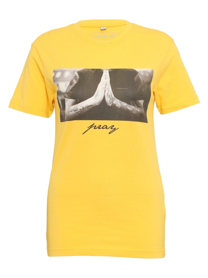 

Футболка Mister Tee