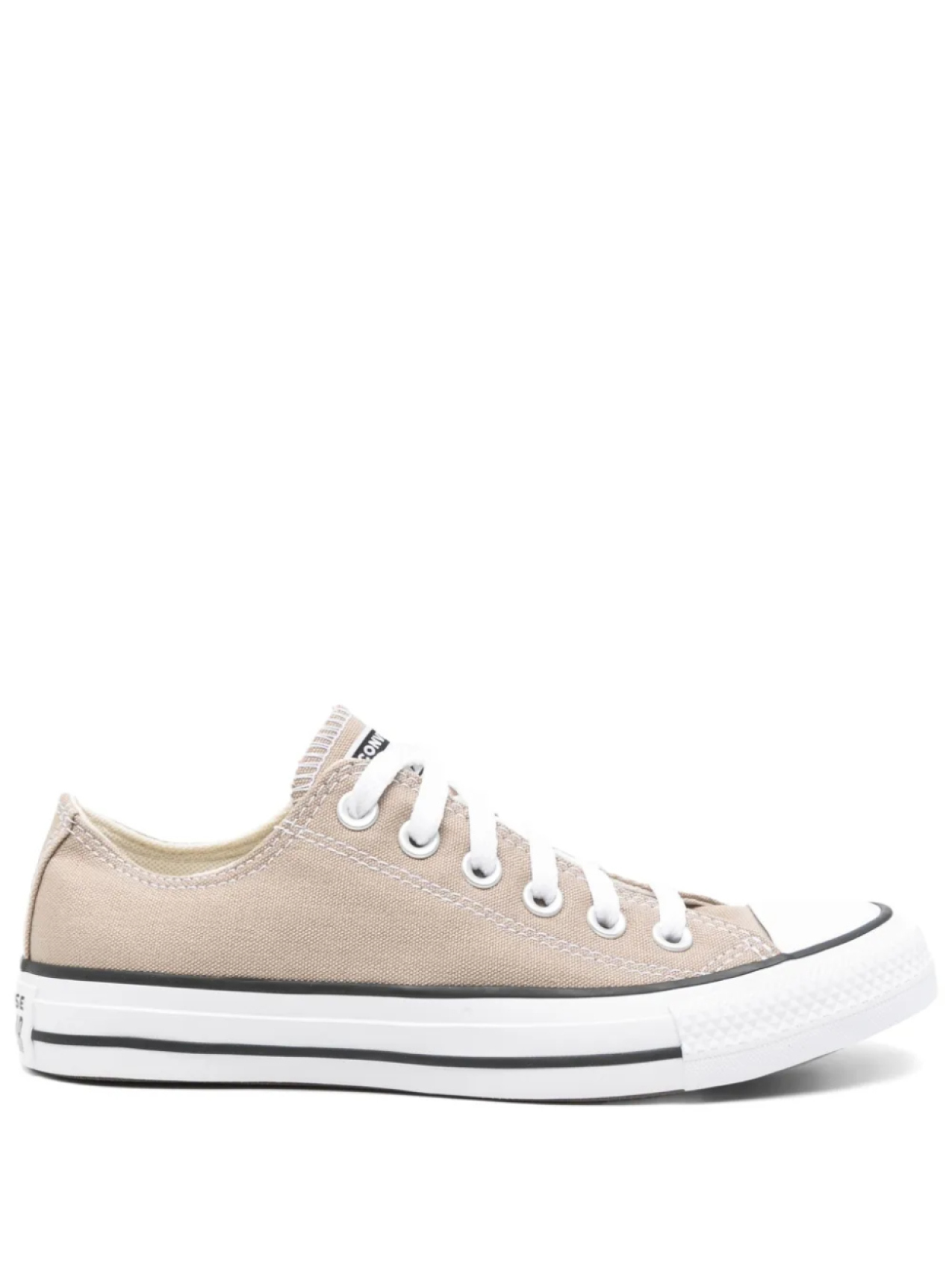 Converse кеды Chuck Taylor All Star, коричневый