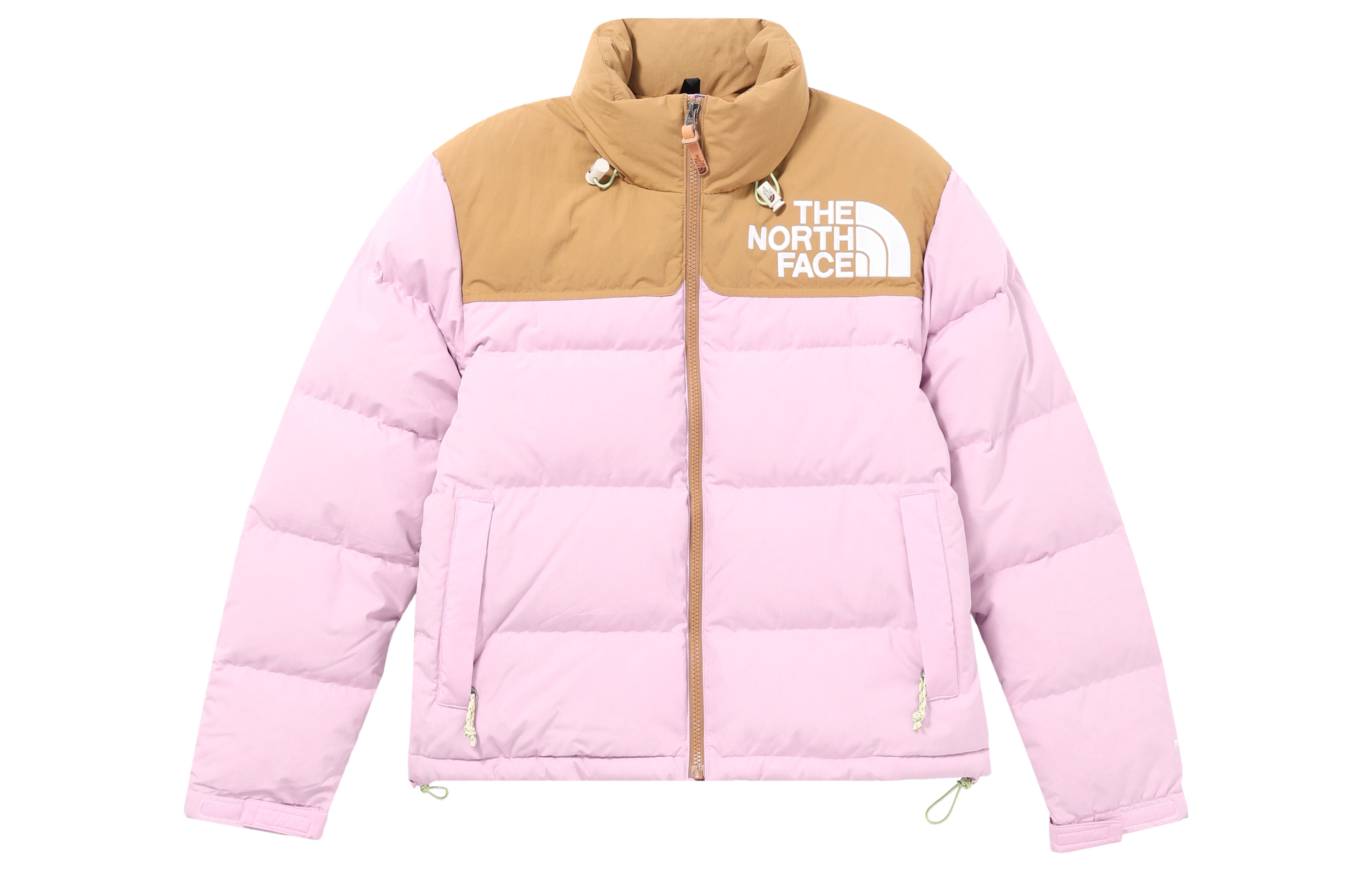 

Женская куртка Low-Fi Hi-Tek Down, розовая The North Face